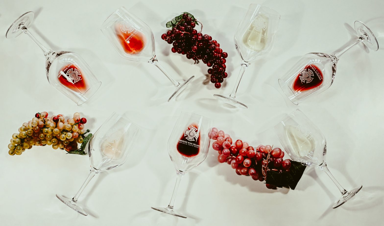 Firehouse Wine Cellar Wines