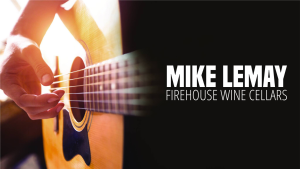 Live Music - Mike Lemay