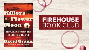Firehouse Book Club