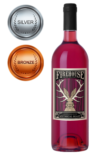 Firehouse Wine Cellars - Mythical Beast