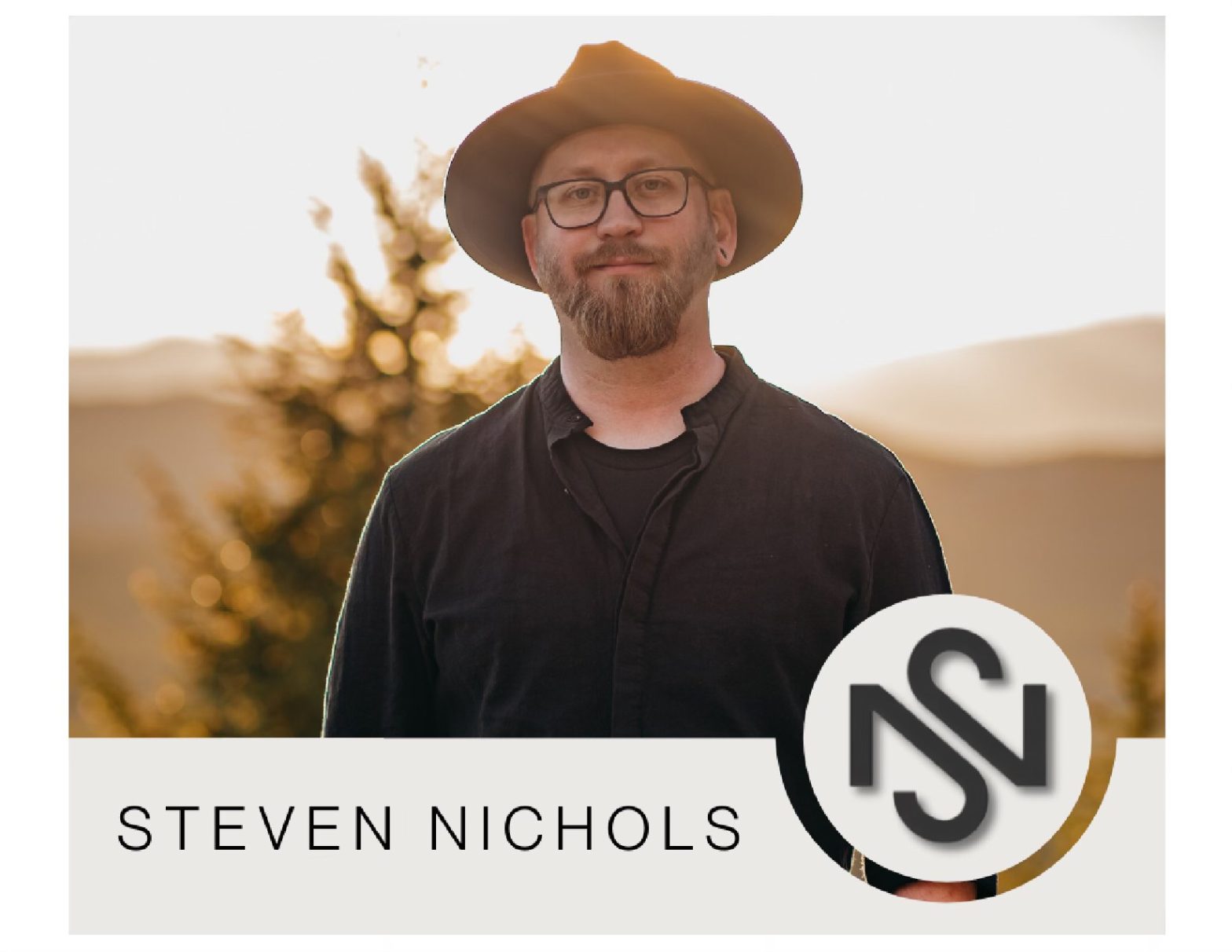 Steven Nichols - Live music at Firehouse Wine Cellars