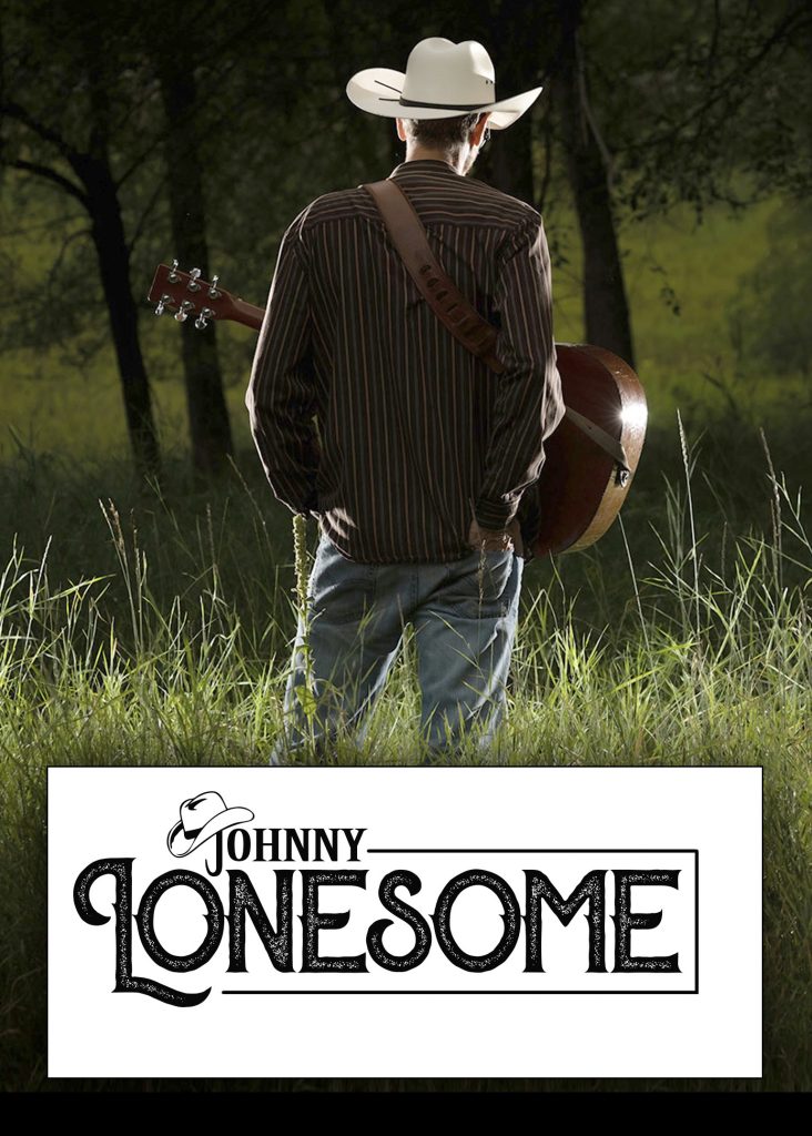 Johnny Lonesome at Firehouse Wine Cellars in Rapid Cit SD