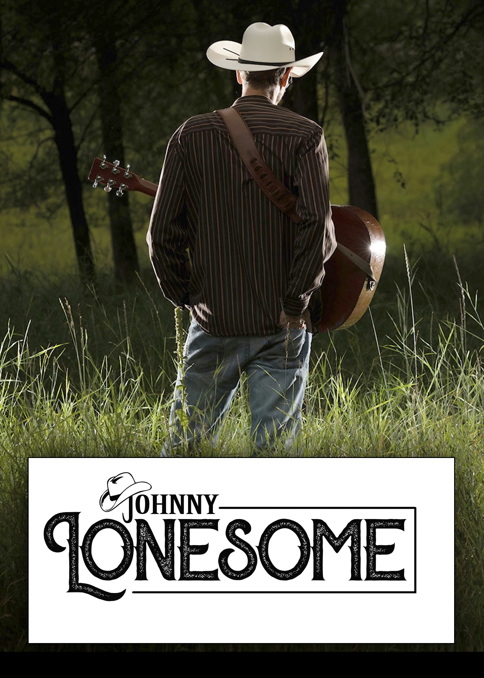 Feel-Good Fridays at Firehouse Wine Cellars – Johnny Lonesome