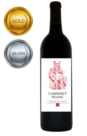 Cabernet Franc