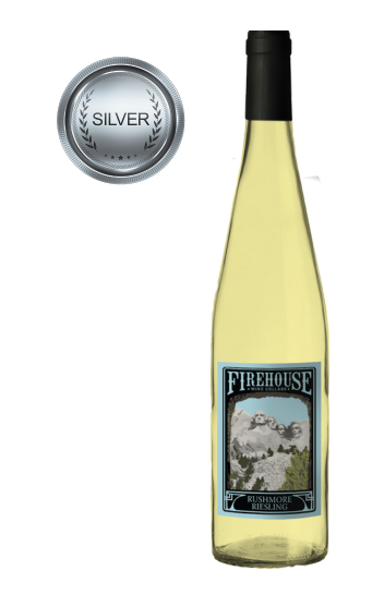 Rushmore Riesling