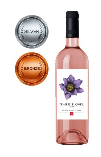 Prairie Flower